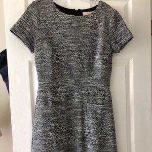 Short Sleeve dress